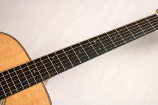 Martin 【試奏動画あり】000-28 Modern Deluxe #2915301【美しい残響】【中音域豊かな気持ちの良い鳴り】_5