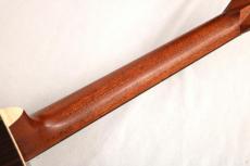 Martin 【試奏動画あり】000-28 Modern Deluxe #2915301【美しい残響】【中音域豊かな気持ちの良い鳴り】_8