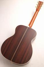 Martin 【試奏動画あり】000-28 Modern Deluxe #2915301【美しい残響】【中音域豊かな気持ちの良い鳴り】_9