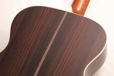 Martin 【試奏動画あり】000-28 Modern Deluxe #2915301【美しい残響】【中音域豊かな気持ちの良い鳴り】_10