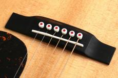 Martin 【試奏動画あり】000-28 Modern Deluxe #2915301【美しい残響】【中音域豊かな気持ちの良い鳴り】_14