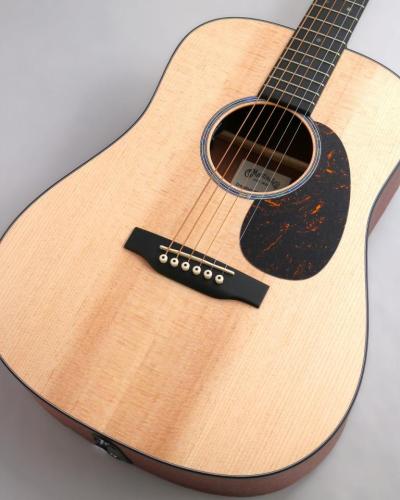 Martin DJR E #3000709【小さめサイズ】【小振りながらふくよかな鳴り】