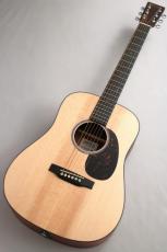 Martin DJR E #3000709【小さめサイズ】【小振りながらふくよかな鳴り】_2