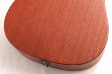 Martin DJR E #3000709【小さめサイズ】【小振りながらふくよかな鳴り】_11