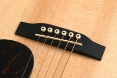 Martin DJR E #3000709【小さめサイズ】【小振りながらふくよかな鳴り】_14