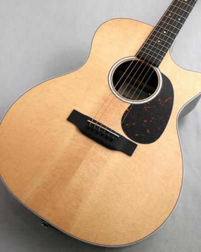 Martin 【プレゼントキャンペーン実施中!】GPC-13E Ziricote #2996852 【美木目】【エレアコ】
