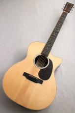 Martin 【プレゼントキャンペーン実施中!】GPC-13E Ziricote #2996852 【美木目】【エレアコ】_2