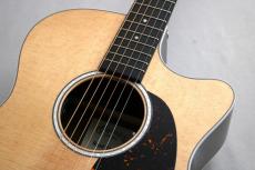 Martin 【プレゼントキャンペーン実施中!】GPC-13E Ziricote #2996852 【美木目】【エレアコ】_3