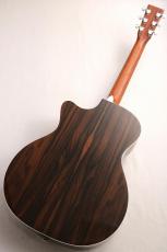 Martin 【プレゼントキャンペーン実施中!】GPC-13E Ziricote #2996852 【美木目】【エレアコ】_9