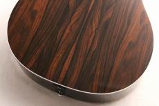 Martin 【プレゼントキャンペーン実施中!】GPC-13E Ziricote #2996852 【美木目】【エレアコ】_11