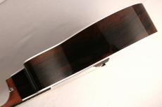 Martin 【プレゼントキャンペーン実施中!】GPC-13E Ziricote #2996852 【美木目】【エレアコ】_12