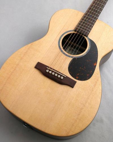 Martin 【プレゼントキャンペーン実施中!】00-X2E Cocobolo #2976685 【ココボロデザイン】【サップデザイン個体!】