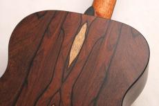 Martin 【プレゼントキャンペーン実施中!】00-X2E Cocobolo #2976685 【ココボロデザイン】【サップデザイン個体!】_10