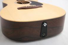 Martin 【プレゼントキャンペーン実施中!】00-X2E Cocobolo #2976685 【ココボロデザイン】【サップデザイン個体!】_15