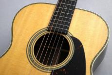 Martin 【試奏動画あり】00-28 Standard #2919325 【弾き応え抜群!】【新仕様個体】_3