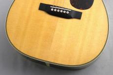 Martin 【試奏動画あり】00-28 Standard #2919325 【弾き応え抜群!】【新仕様個体】_4
