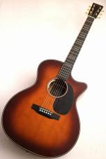 Martin 【試奏動画あり】 GPCE Inception Maple #2974301 【クリアなサウンド】【Anthem搭載!】_2