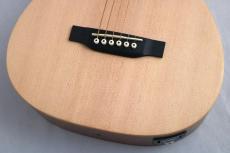 Martin 【紹介動画あり】 LX-1E #428798 【ミニギター】【エレアコ仕様】_4