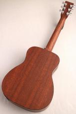 Martin 【紹介動画あり】 LX-1E #428798 【ミニギター】【エレアコ仕様】_9