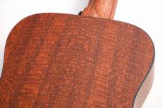 Martin 【紹介動画あり】 LX-1E #428798 【ミニギター】【エレアコ仕様】_11