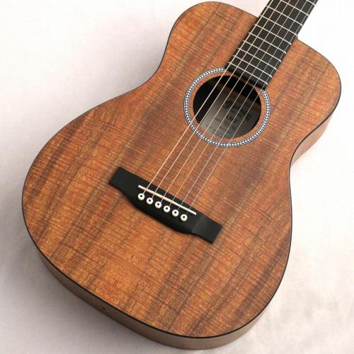 Martin 【紹介動画あり】LXK2 #431216 【ミニギター】【お出かけのお供に!】