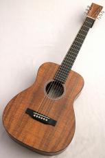 Martin 【紹介動画あり】LXK2 #431216 【ミニギター】【お出かけのお供に!】_2