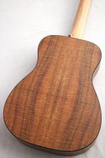 Martin 【紹介動画あり】LXK2 #431216 【ミニギター】【お出かけのお供に!】_9