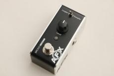 FISHMAN AFX Broken Record Mini Looper 【アコギ向けペダル】【ルーパー】