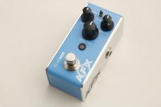 FISHMAN AFX ECHOBACK MINI DELAY PEDAL 【アコギ向けペダル】【ディレイ】