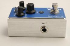 FISHMAN AFX BLUECHORUS MINI CHORUS PEDAL 【アコギ向けペダル】【コーラス】_4