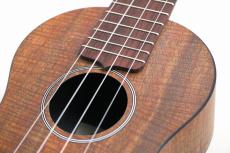 Martin 【試奏動画あり】 0XK Concert Uke #11282 【コストパフォーマンス】【コンサートサイズ】_4