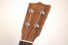 Martin 【試奏動画あり】 0XK Concert Uke #11282 【コストパフォーマンス】【コンサートサイズ】_7