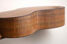 Martin 【試奏動画あり】 0XK Concert Uke #11282 【コストパフォーマンス】【コンサートサイズ】_15