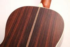 Martin 00-12-28 Modern Deluxe #2889865 【ヴィンテージサウンドの再現!】【クラシカルなルックス】_11