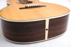 Martin 00-12-28 Modern Deluxe #2889865 【ヴィンテージサウンドの再現!】【クラシカルなルックス】_16