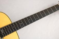 Martin 【紹介動画あり】OMJM #2935094【シグネイチャーモデル】【存在感のある鳴り】_5