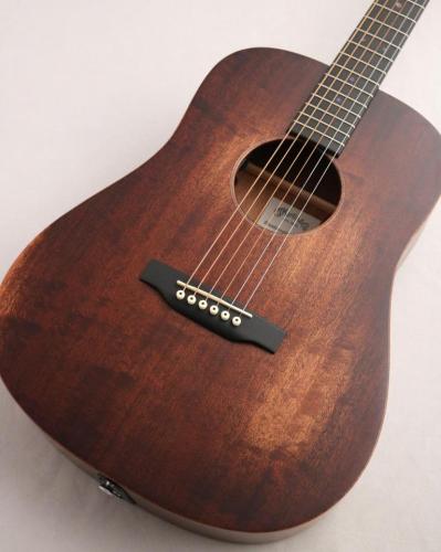 Martin DJR E Street Master #2998458【渋めルックス】【小さめサイズ】