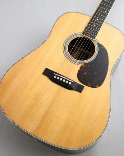 Martin D-35 Standard #2957764【バランスの取れた鳴り】【弾き語りにおすすめ!】