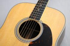 Martin D-35 Standard #2957764【バランスの取れた鳴り】【弾き語りにおすすめ!】_3