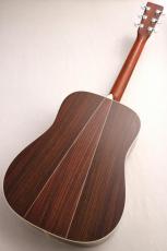 Martin D-35 Standard #2957764【バランスの取れた鳴り】【弾き語りにおすすめ!】_9