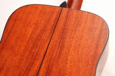 K.Yairi 【SPRING SALE!】DY-18 #95864 【国産アコギ】【オールドスタイル】_10