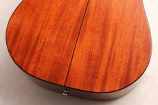 K.Yairi 【SPRING SALE!】DY-18 #95864 【国産アコギ】【オールドスタイル】_11