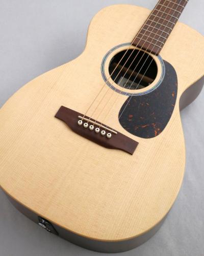 Martin 【プレゼントキャンペーン実施中!】0-X2E COCO #2964175【エレアコモデル】【ステップアップにもおすすめ!】