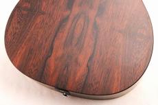 Martin 【プレゼントキャンペーン実施中!】000-X2E BRAZ #3038571【エレアコモデル】【ステップアップにおすすめ!】_11