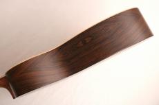 Martin 【プレゼントキャンペーン実施中!】000-X2E BRAZ #3038571【エレアコモデル】【ステップアップにおすすめ!】_13