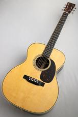 Martin 000-28 Standard #3017953【余韻に浸ってしまう美しい響き】【爽快感のある鳴り】_2