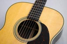 Martin 000-28 Standard #3017953【余韻に浸ってしまう美しい響き】【爽快感のある鳴り】_3