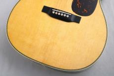 Martin 000-28 Standard #3017953【余韻に浸ってしまう美しい響き】【爽快感のある鳴り】_4