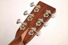 Martin 000-28 Standard #3017953【余韻に浸ってしまう美しい響き】【爽快感のある鳴り】_7