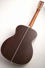 Martin 000-28 Standard #3017953【余韻に浸ってしまう美しい響き】【爽快感のある鳴り】_9